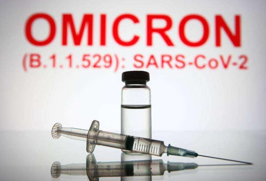 中国疾控中心：奥密克戎传染力比德尔塔增37.5%！专家称：现有疫苗对奥密克戎仍有效！