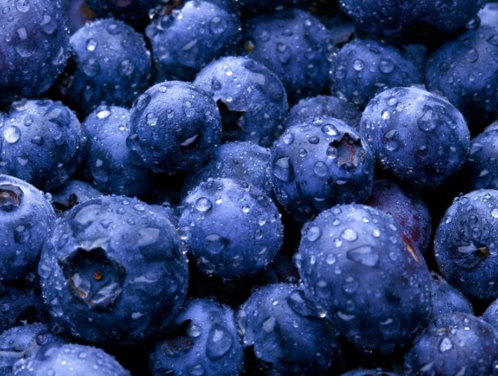 蓝莓和葡萄有什么营养价值吗?蓝莓和葡萄都含多种抗氧化物质! 蓝莓和葡萄有什么营养价值吗?蓝莓和葡萄都含多种抗氧化物质!