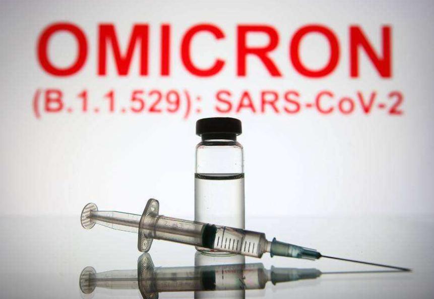 中国疾控中心专家称：现有疫苗对奥密克戎仍有效！并也已为此升级防疫措施！