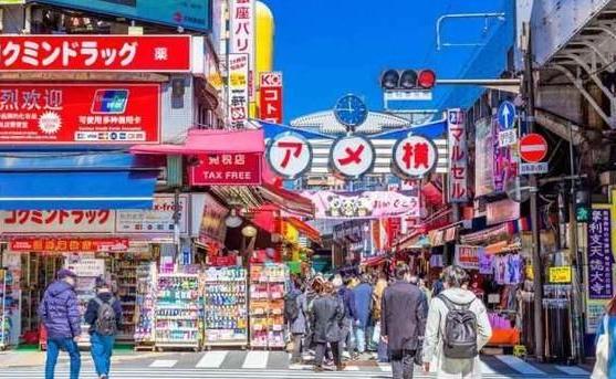 日本拟不再允许留学生免税购物! 网友感叹：又一个薅羊毛的政策没有了