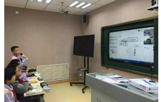 开放型在线辅导计划在北京试行 开放型在线辅导计划教师可通过积分获得辅导费用