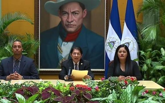 尼加拉瓜宣布与台湾“断交” 大势所趋！尼加拉瓜宣布与台湾“断交”
