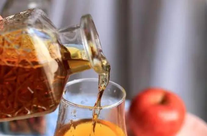 苹果醋有什么功效与作用吗？苹果醋为什么有助于控制高血压？