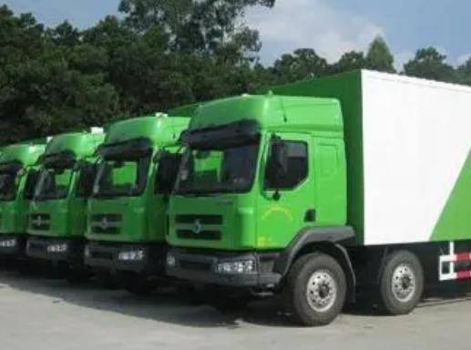《苏州市城市绿色货运配送示范企业认定考核管理办法》印发 规范绿色货运配送要求