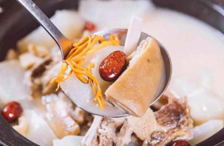 秋冬进补之前务必先喝开路汤(秋冬至开路汤怎么煲) 秋冬进补之前务必先喝开路汤(秋冬至开路汤怎么煲)