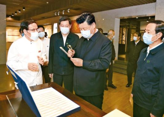 加快建设国家战略人才力量是关键 加快建设国家战略人才力量这四类人才很重要