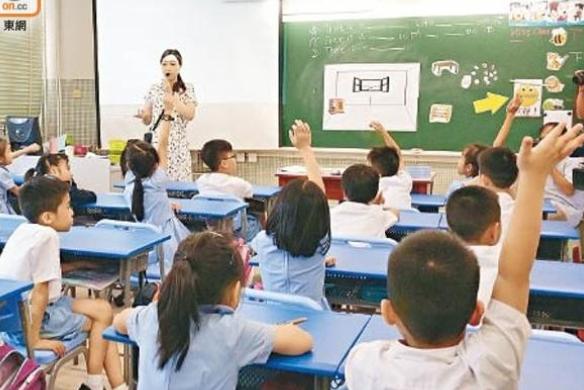 香港公布价值观教育课程架构 香港价值观教育课程架构培育青少年健康价值观