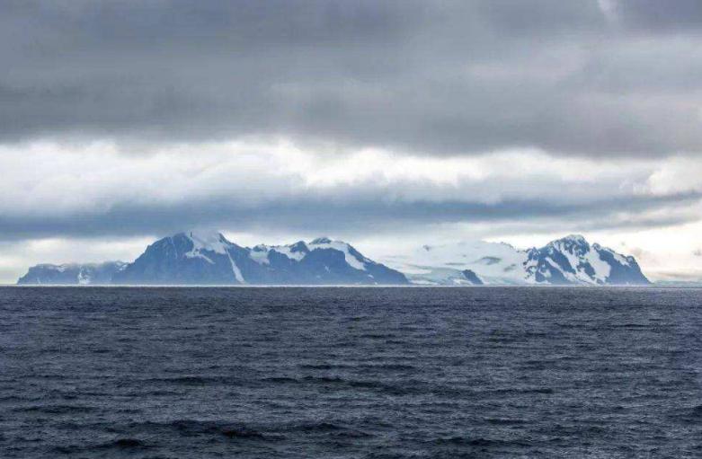 奥密克戎或已到南极，最新多项研究表明奥密克戎比德尔塔等新冠变种更温和