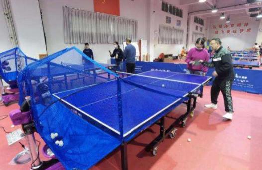 上海将乒乓球纳入中考范围 上海乒乓球中考考试规则有哪些
