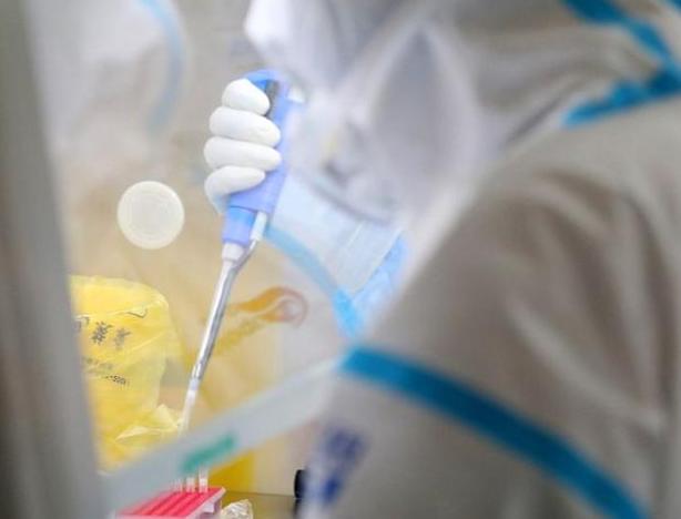 天津疫情:1月12日放假半天启动第二轮全员核检,确保城市运行和安全保障! 天津疫情:1月12日放假半天启动第二轮全员核检,确保城市运行和安全保障!