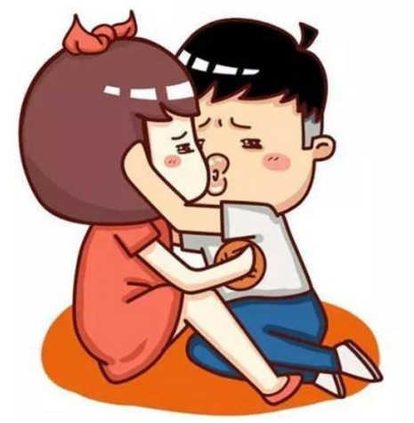 男生女生接吻会有生理反应吗？