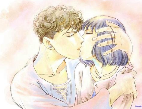  女生接吻为什么会闭眼睛