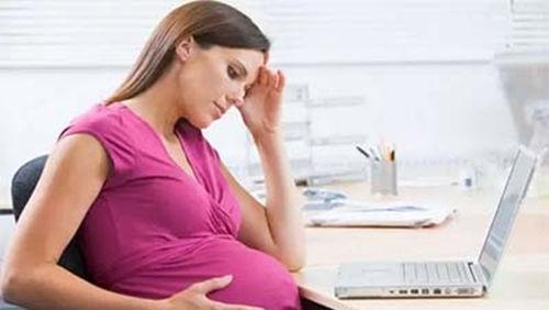 孕妇被突然的声响吓一跳会影响胎儿吗?