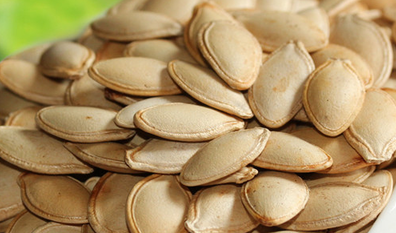 南瓜子的药用价值和功效以及营养成分是什么？该怎么吃？