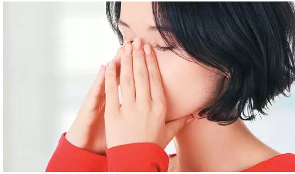 每天3次帮助鼻子防止寒气侵犯体内(解决寒气进鼻子的妙招2025)