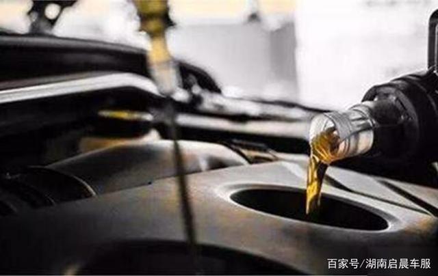 汽车保养应当注重哪些重点？汽车保养切忌过度保养维修