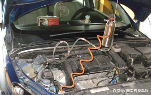 汽车保养应当注重哪些重点？汽车保养切忌过度保养维修