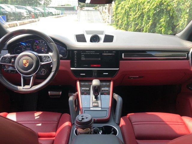 2020款全新一代美规保时捷卡宴体验评测 2020款全新一代美规保时捷卡宴体验评测