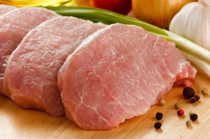 官方严打“炒猪团” 元旦春节能吃上便宜的猪肉吗?