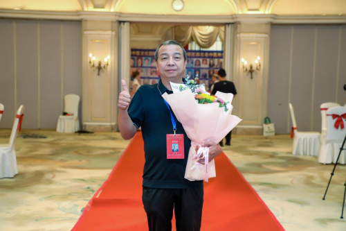 甘智：从军旅硬汉到健康守护者，以药食同源助力大健康产业发展​