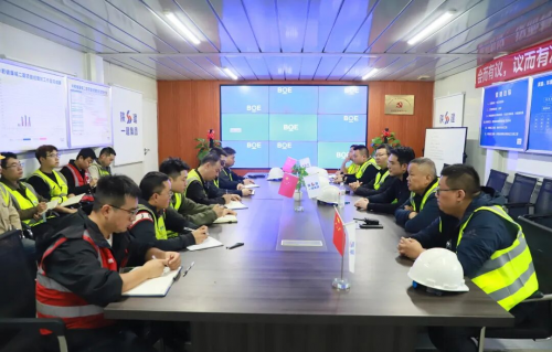 让应急实战演练筑牢安全防火墙