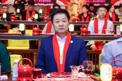 李进聚焦北京中医春晚