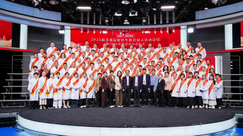 村民心中值得信赖的健康“守门人”——河南省郑州市荥阳市刘河镇石庄村卫生室的李建敏医生