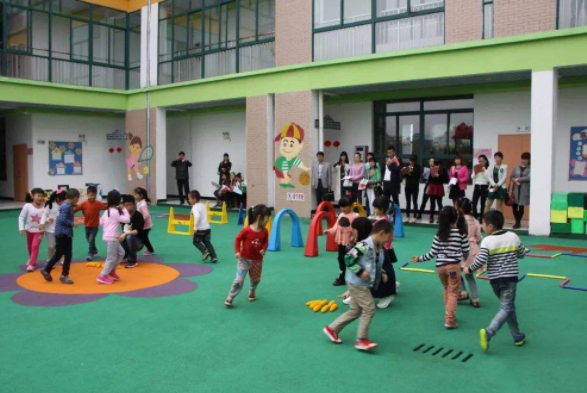 青岛发布了幼儿园办园行为负面清单 幼儿园办园行为负面清单规范了哪些行为