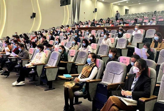 成立学前教育学区联盟有什么意义? 深圳光明区成立学前教育学区联盟