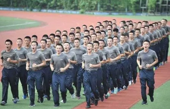 贵州警察学院2021届入警率为什么这么高 贵州警察学院2021届入警率97%