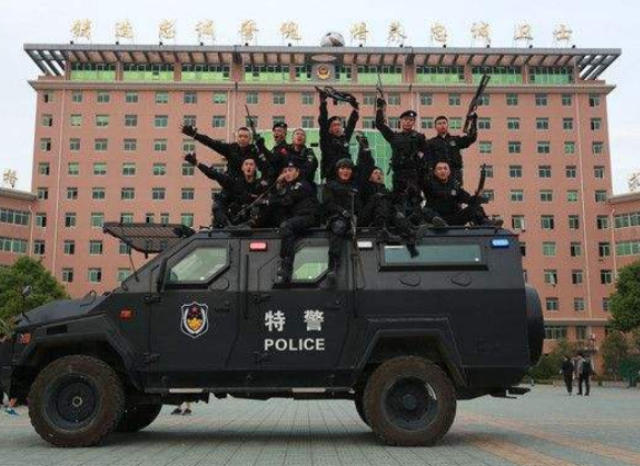 贵州警察学院2021届入警率97% 贵州警察学院2021届入警率为什么这么高