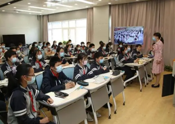 新进展深圳将新增基础教育学位90万座 深圳将新增基础教育学位90万座