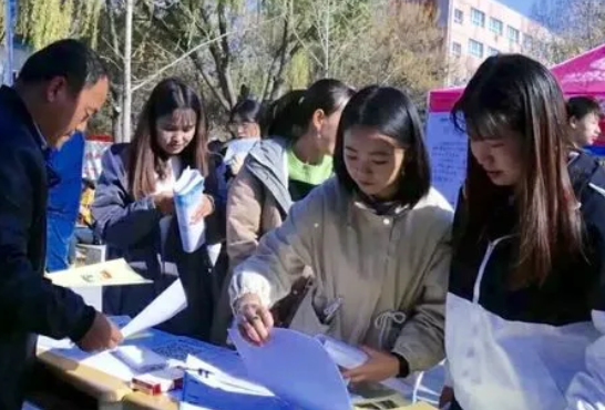 最新陕西高职分类考试招生政策 2022年陕西高职分类考试招生政策发布