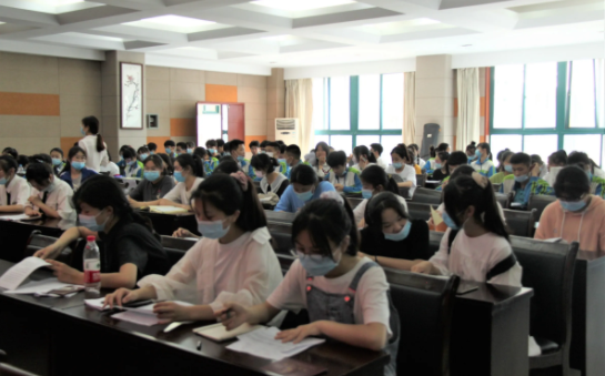 北京2022年高中考试招生工作意见 北京2022年高中考试招生工作意见发布