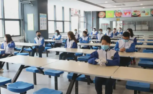 建设无疫学校杭州进一步加强学校防疫工作 杭州进一步加强学校防疫工作