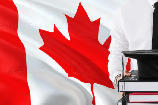 反弹45万个加拿大学习签证人数记录创历史新高 加拿大学习签证人数记录创历史新高