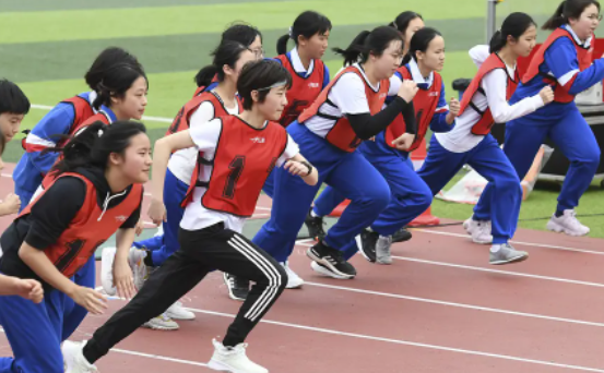 杭州市区中考体育考试延期 拟从下周开始考试杭州市区中考体育考试延期