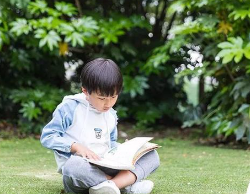阅读习惯很重要推进教育公平应从儿童阅读开始 推进教育公平应从儿童阅读开始