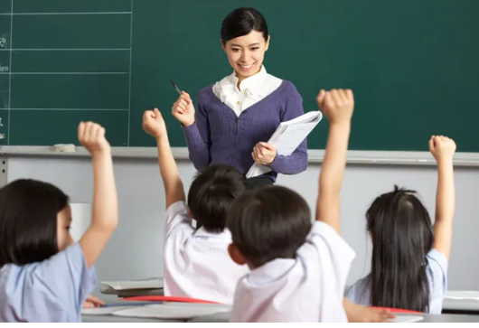 加强乡村教育全国计划招聘特岗教师6.7万名 全国计划招聘特岗教师6.7万名