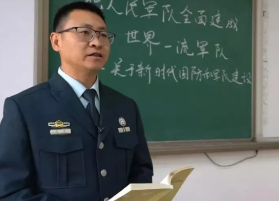【中国人民解放军文职人员条例】2022年中国人民解放军文职人员条例有何变动