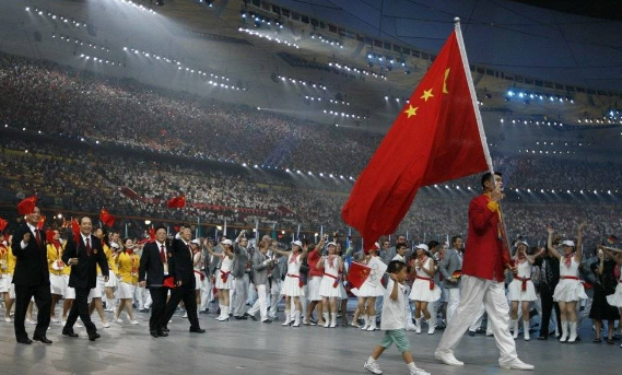 北京夏奥14年了 中国独有的双奥经历北京夏奥14年了