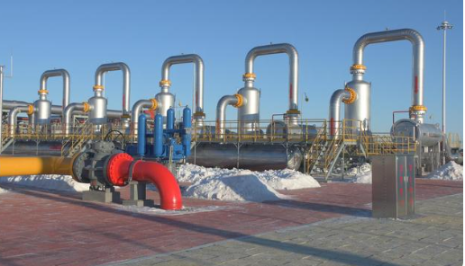 中国采购俄天然气将可用人民币支付 《中俄东线天然气购销协议》签订