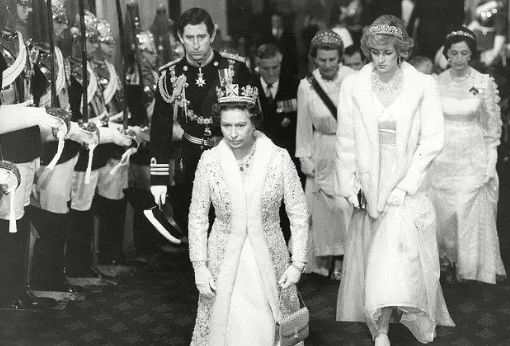 伊丽莎白二世葬礼今日举行 英国全球影响力不断下降