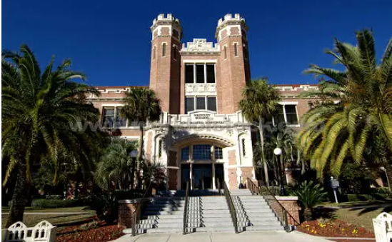 【佛罗里达国际大学是名校吗】佛罗里达国际大学是什么档次的学校