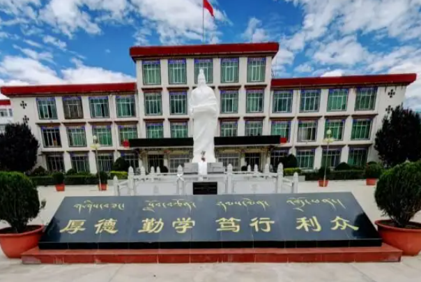 【西藏藏医学院是985吗】西藏大学医学院怎么样