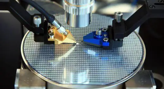 台积电将在美设3纳米晶圆厂 目前最先进的制程已到3纳米