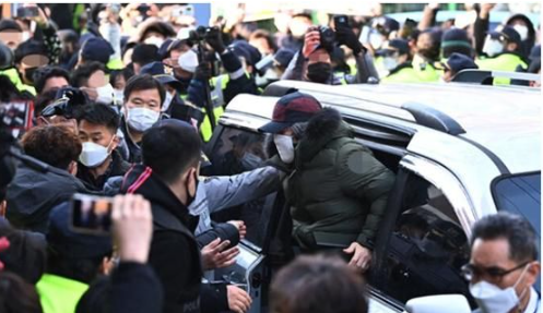 素媛案罪犯新家靠近小学引担忧 素媛案罪犯并未教化仍有犯罪可能