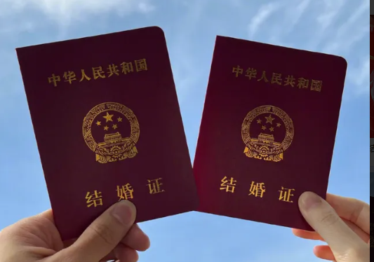 去年中国初婚人数为37年来新低 人口自然增长率也受到影响