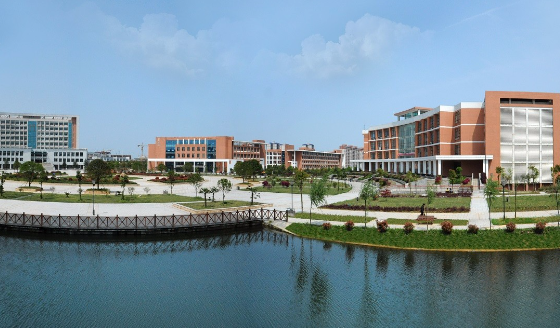 湖南城市学院是什么级别 湖南城市学院就业前景怎么样