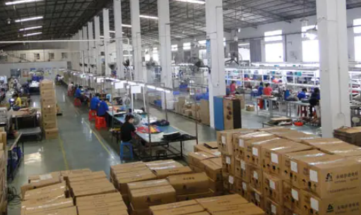 稳工业组合措施为企业蓄力 加快推进新型工业化进程